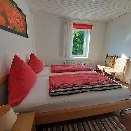 42 Qm Ferienwohnung เกรอมิทซ์ ภายนอก รูปภาพ